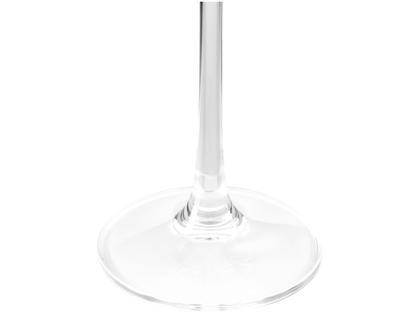 Imagem de Jogo de Taças de Cristal Transparente 210ml 6 Peças Haus Concept Pleasure