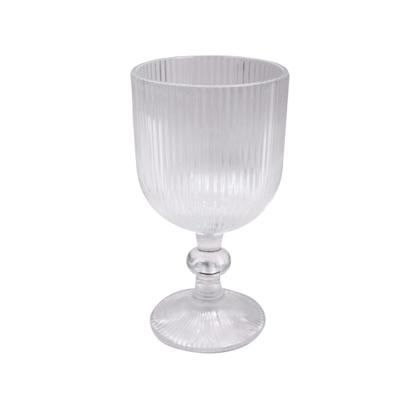 Imagem de Jogo De Taças De Vidro 75ml C/ 6 Pcs