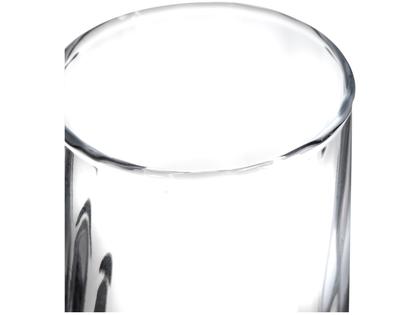 Imagem de Jogo de Taças Fiore para Champagne de Vidro 195ml 4 peças Nadir