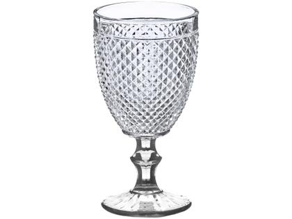 Imagem de Jogo de Taças para Água de Vidro 320ml 6 Peças - Hauskraft Bico de Jaca