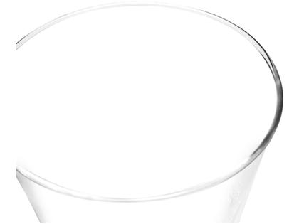 Imagem de Jogo de Taças para Água Vidro 6 Peças 365ml Nadir