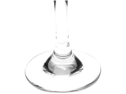 Imagem de Jogo de Taças para Água Vidro 6 Peças 365ml Nadir