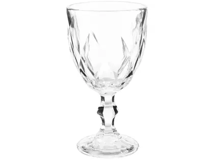 Imagem de Jogo de Taças para Bebidas de Vidro 330ml