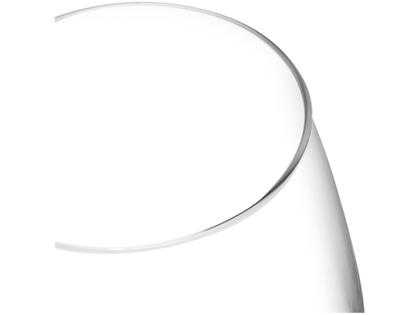 Imagem de Jogo de Taças para Vinho e  Água em Vidro 6 Peças 490ml Nadir Barone