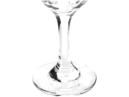 Imagem de Jogo de Taças para Vinho Vidro 6 Peças 250ml