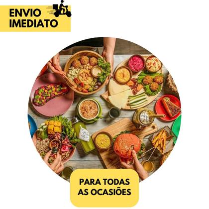 Imagem de Jogo de Talheres em Inox Faqueiro com 30 Peças sendo 10 Garfos 10 Colheres 10 Facas ideal para sua C