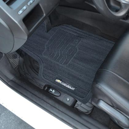 Imagem de Jogo De Tapete Automotivo Gol VolksWagen 2007