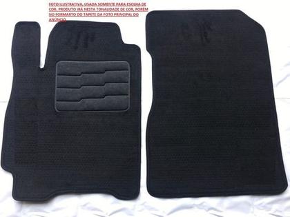 Imagem de Jogo De Tapete/carpete Jeep Cherokee Sport/limited 2008/2012