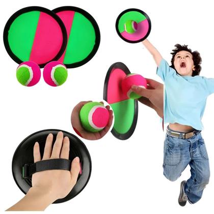 Imagem de Jogo de tiras autocolantes Infantil Com Discos Bateu Colou Presente de Natal