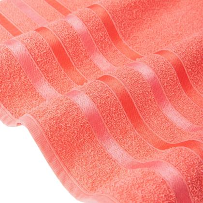 Imagem de Jogo De Toalha 3 Peças (1 BANHO + 1 ROSTO + 1 PISO) 100% ALGODÃO