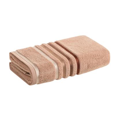 Imagem de Jogo de Toalha Karsten Lumina  Alta Absorção e Toque Macio