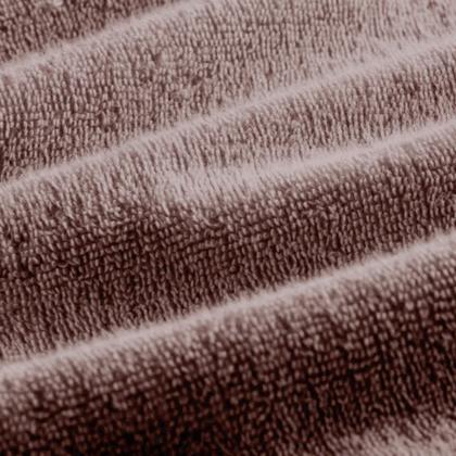 Imagem de Jogo de Toalha Karsten Lumina  Alta Absorção e Toque Macio