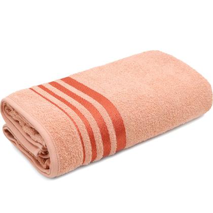 Imagem de Jogo de Toalhas 100% Algodão 2 Peças Banho e Rosto Karsten Emcompre