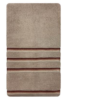 Imagem de Jogo de Toalhas 4 Peças Banho e Rosto 100% Algodão Appel Classic