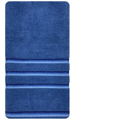 Imagem de Jogo de Toalhas 4 Peças Banho e Rosto 100% Algodão Appel Classic