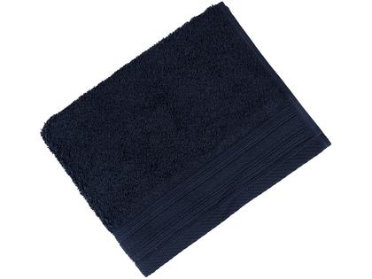 Imagem de Jogo de Toalhas Banhão Atlântica Sofisticata Lagos Petróleo 2 Peças