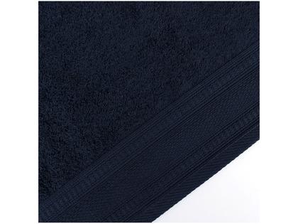 Imagem de Jogo de Toalhas Banhão Atlântica Sofisticata Lagos Petróleo 2 Peças