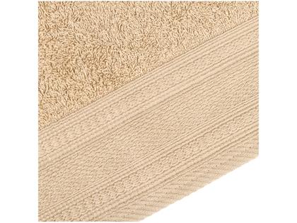 Imagem de Jogo de Toalhas Banhão Atlântica Sofisticata Lagos Sisal