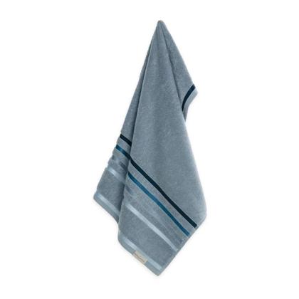 Imagem de Jogo de toalhas Banhão Gigante Karsten Lumina 4 Peças Fio Penteado