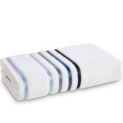 Imagem de Jogo de toalhas Banhão Gigante Karsten Lumina 5 Peças - Fio Penteado - Emcompre