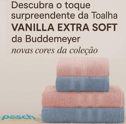 Imagem de Jogo de Toalhas Banho Vanilla 3pçs - Buddemeyer