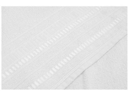 Imagem de Jogo de Toalhas de Banho Atlântica Delicata