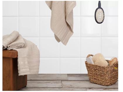 Imagem de Jogo de Toalhas de Banho Atlântica Delicata