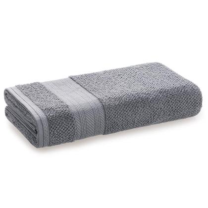 Imagem de Jogo de Toalhas de Banho com 04 Peças Empire Urbano - Karsten