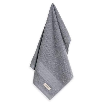 Imagem de Jogo de Toalhas de Banho com 04 Peças Empire Urbano - Karsten