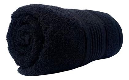 Imagem de Jogo de Toalhas de Banho - Conforto e Durabilidade com 340g/m² de Algodão