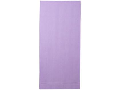 Imagem de Jogo de Toalhas de Banho e Rosto Dohler 100% Algodão Paris Lilás 2 Peças