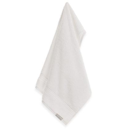 Imagem de Jogo de Toalhas de Banho Gigante com 04 Peças Magna Branco - Karsten