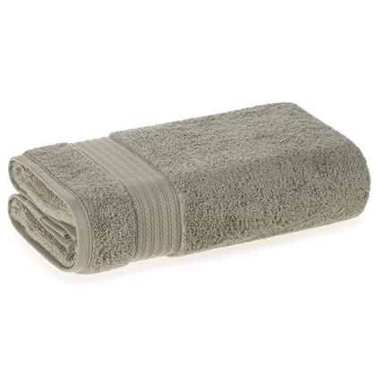 Imagem de Jogo de Toalhas de Banho Gigante com 04 Peças Magna Eucalipto - Karsten