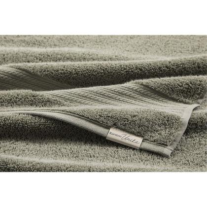 Imagem de Jogo de Toalhas de Banho Gigante com 04 Peças Magna Eucalipto - Karsten