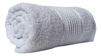 Imagem de Jogo de Toalhas de Rosto Monarca - 100% Algodão com Gramatura de 340g/m²