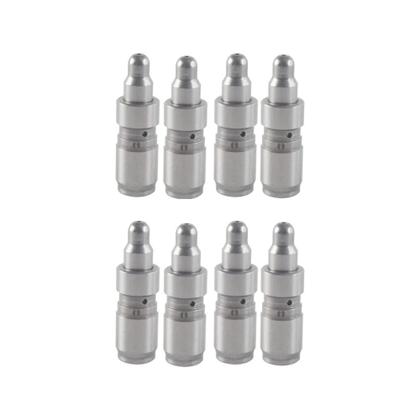 Imagem de Jogo De Tucho Hidráulico Corsa Agile Onix Cobalt Prisma 1.0 1.4 1.8 8V