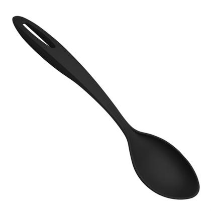 Imagem de Jogo De Utensilios 5 Pcs Ability Nylon Preto