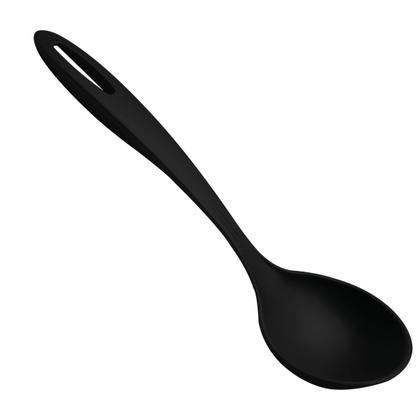 Imagem de Jogo De Utensilios 5 Pcs Ability Nylon Preto