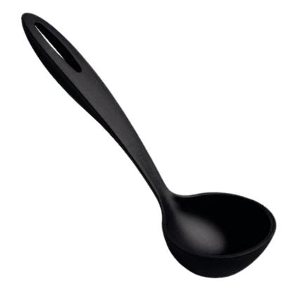 Imagem de Jogo De Utensilios 5 Pcs Ability Nylon Preto