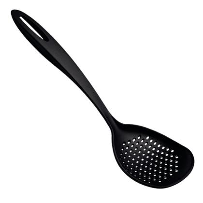 Imagem de Jogo De Utensilios 5 Pcs Ability Nylon Preto