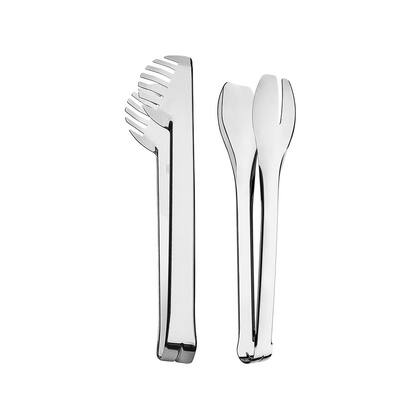Imagem de Jogo de Utensílios 6 Peças Tramontina Utility 66800103 Inox