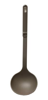 Imagem de Jogo de utensílios para cozinha de polietileno com 4 peças