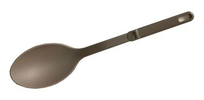 Imagem de Jogo de utensílios para cozinha de polietileno com 4 peças