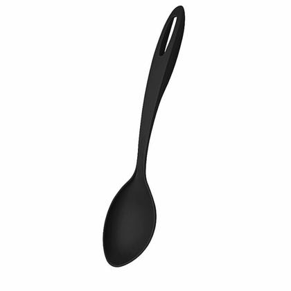 Imagem de Jogo de Utensílios Tramontina Ability 4 Peças Nylon Preto