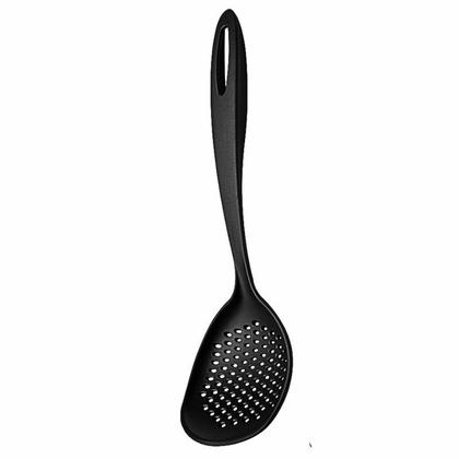 Imagem de Jogo de Utensílios Tramontina Ability 4 Peças Nylon Preto