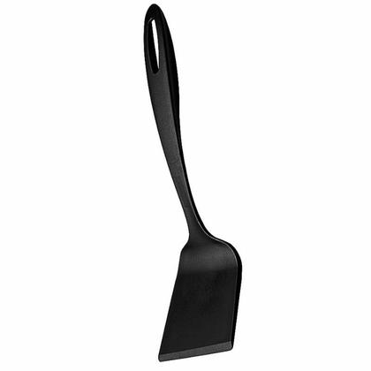 Imagem de Jogo de Utensílios Tramontina Ability 4 Peças Nylon Preto