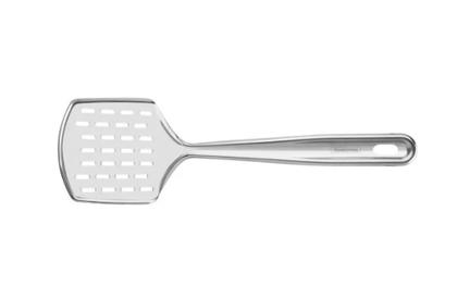 Imagem de Jogo De Utensílios Tramontina Extrata Em Aço Inox 3 Peças