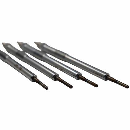 Imagem de Jogo de Velas Aquecedora NGK Y1010AS Frontier 2.5 - Cód.8568