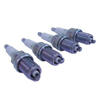 Imagem de Jogo de Velas de Ignição NGK BKR7E Doblo, Strada-Cód.1088