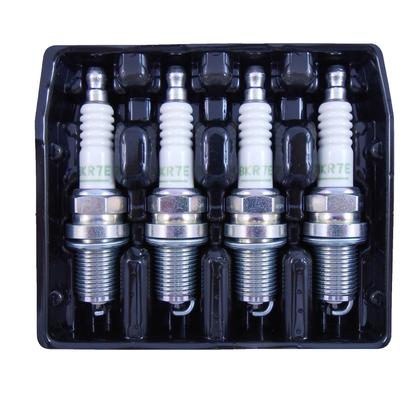 Imagem de Jogo de Velas de Ignição NGK BKR7E Doblo, Strada-Cód.1088